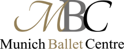 Munich Ballet Centre Logo