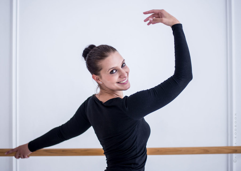 Ballett Fur Erwachsene In Munchen Munich Ballet Centre