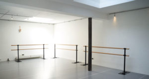 Studio Munich Ballet Centre